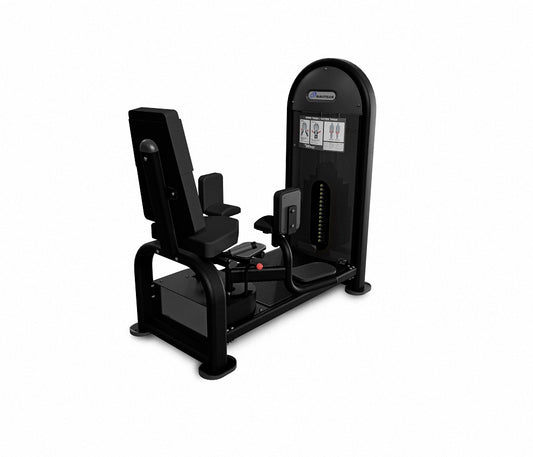 Instinct Dual Aductor - Abductor