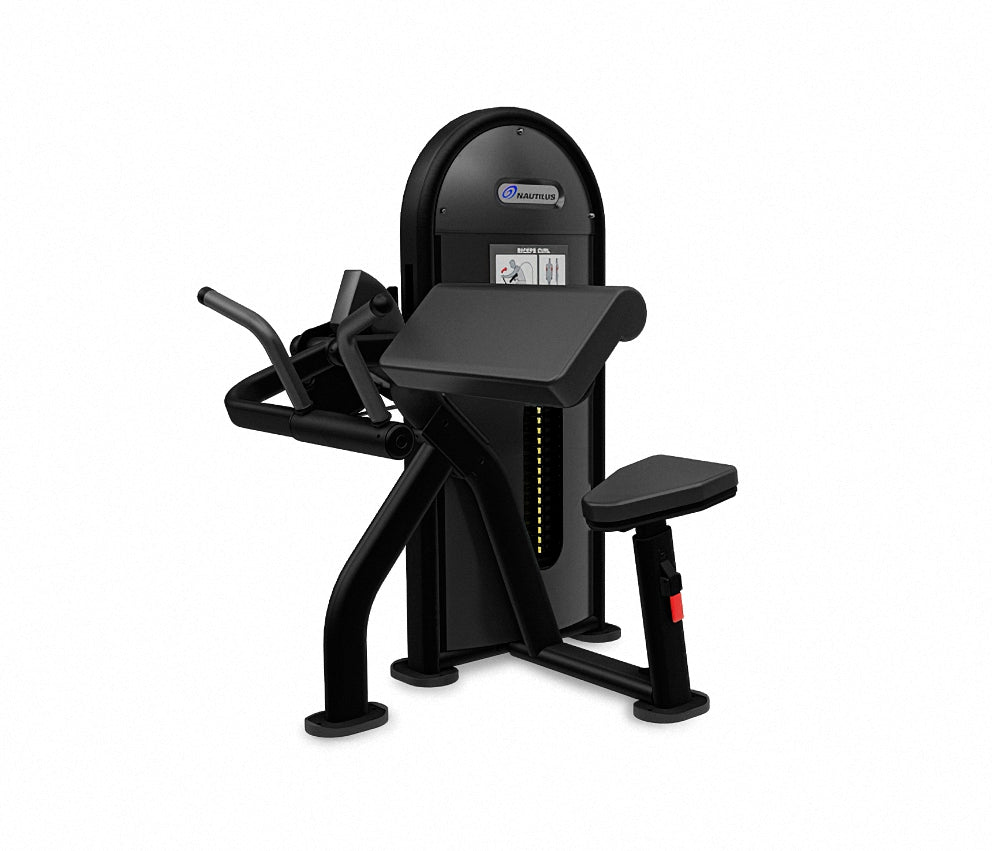 Instinct Curl de Biceps