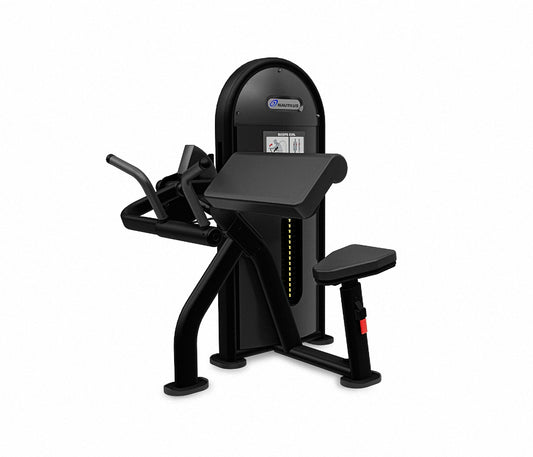Instinct Curl de Biceps