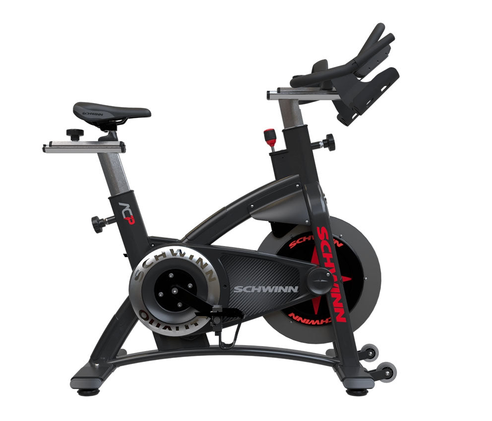 Ciclo indoor AC Power