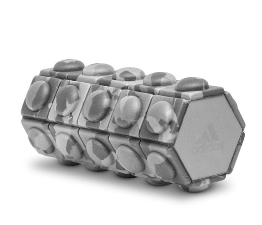 Roller mini foam camuflaje