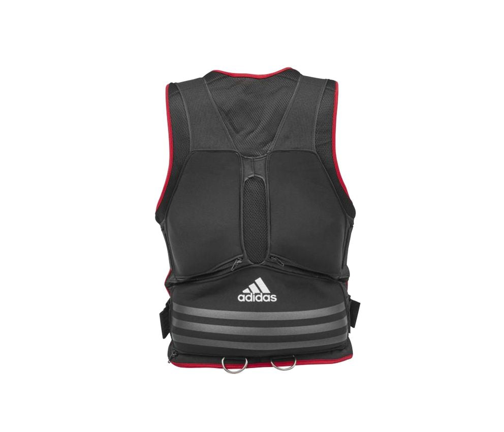 Full Body Weight Vest - Chaleco lastrado