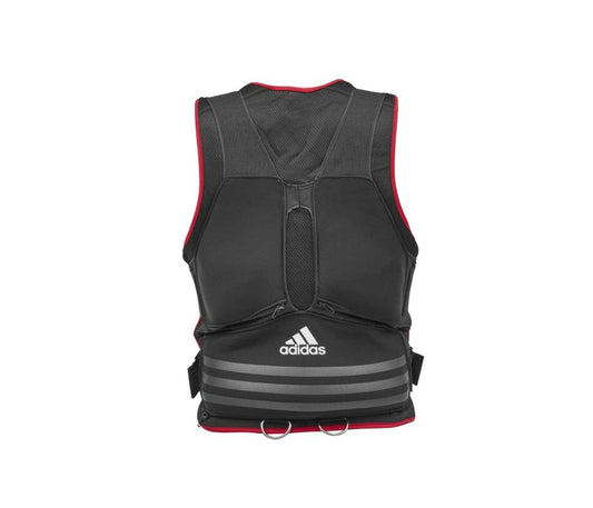 Full Body Weight Vest - Chaleco lastrado