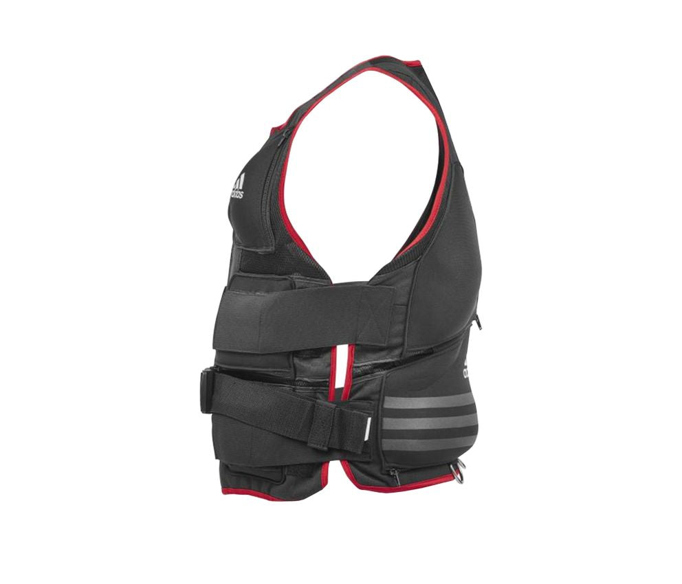 Full Body Weight Vest - Chaleco lastrado