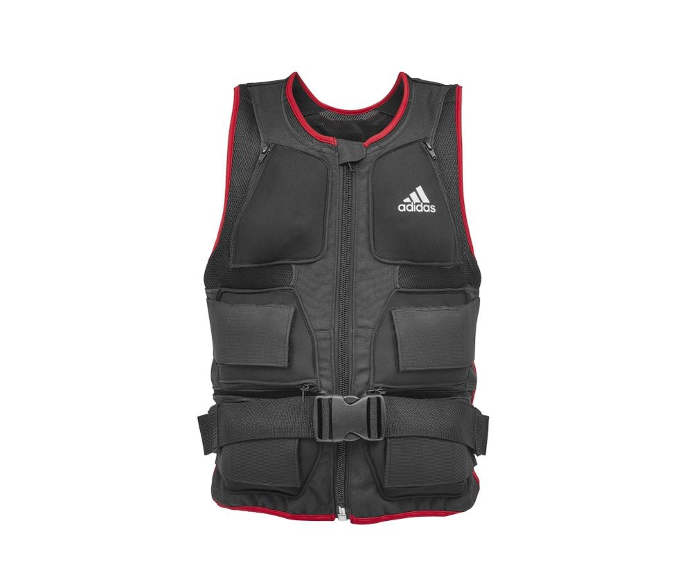 Full Body Weight Vest - Chaleco lastrado
