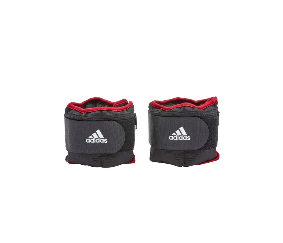 Tobillera-muñequera lastrada 1 kg