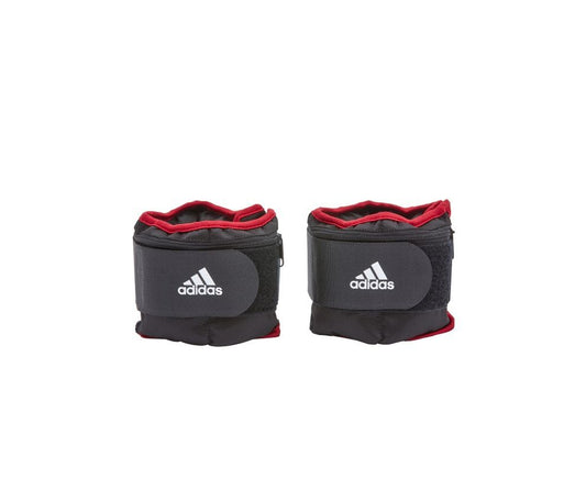 Tobillera-muñequera lastrada 1 kg