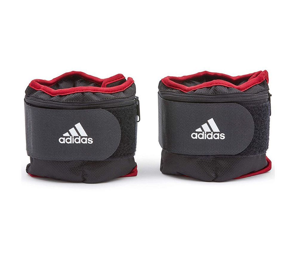 Tobilleras Lastradas Ajustables