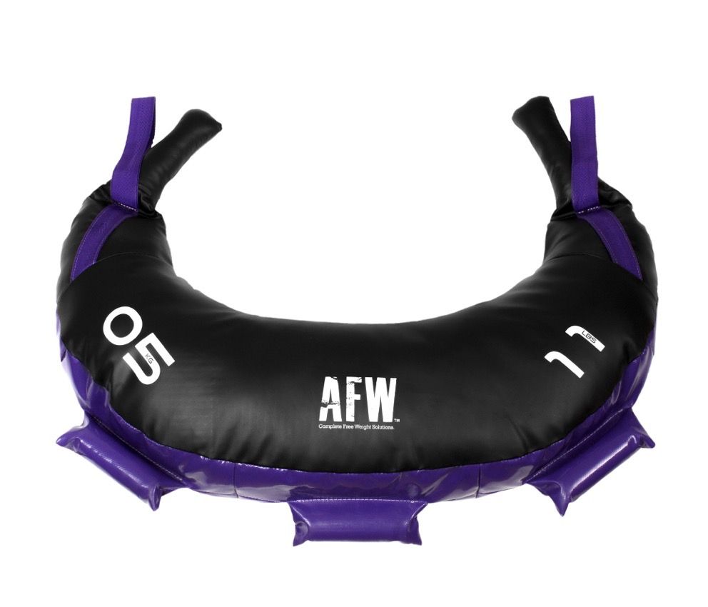 Saco de Entrenamiento - 12 KG