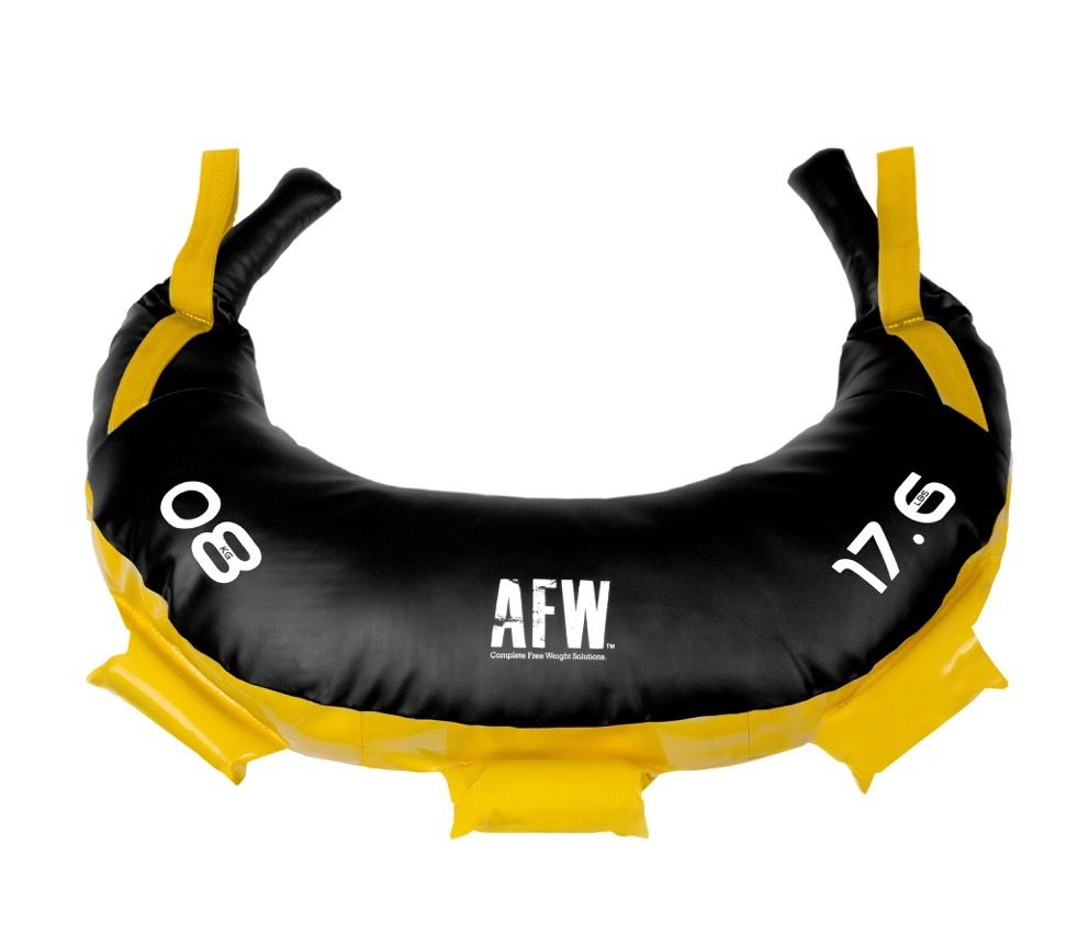 Saco de Entrenamiento - 8 KG