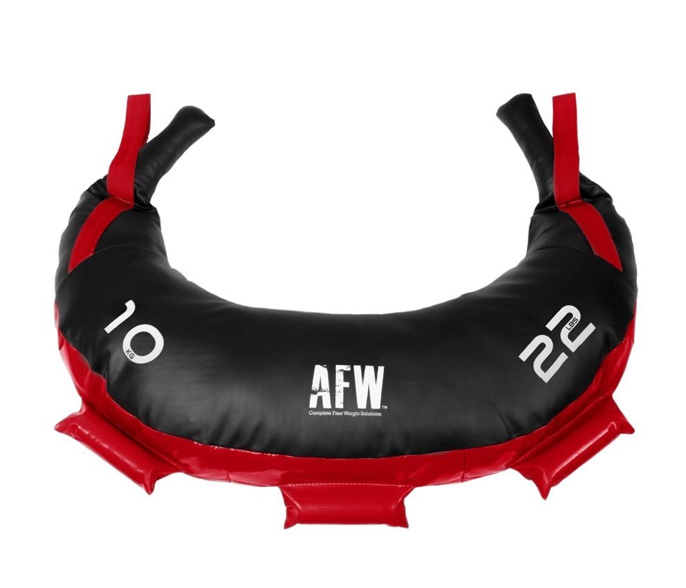 Saco de Entrenamiento - 10 KG