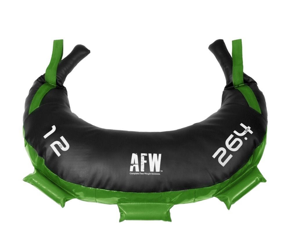 Saco de Entrenamiento - 10 KG