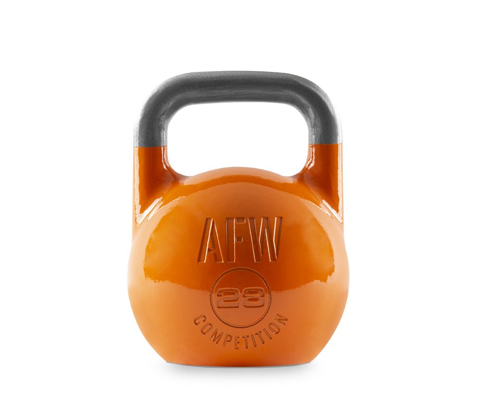 Kettlebells Competition - 28 KG brillo
