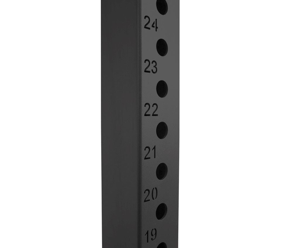 Columna Jaula numerado 270 cm.