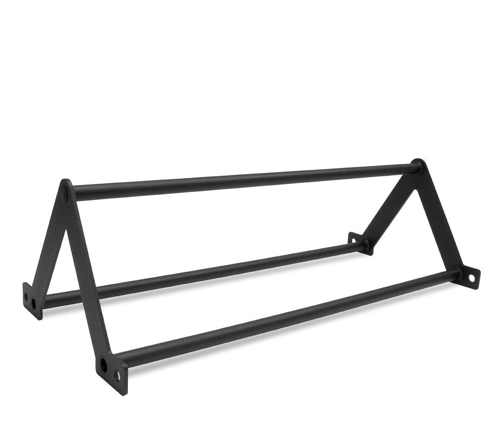 Conector Triangular 110 cm. Negro