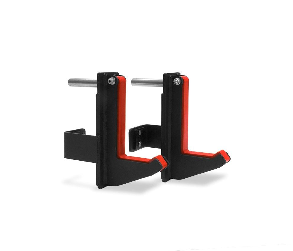 Soporte Sentadilla para jaula plus