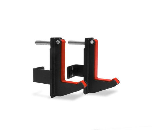 Soporte Sentadilla para jaula plus