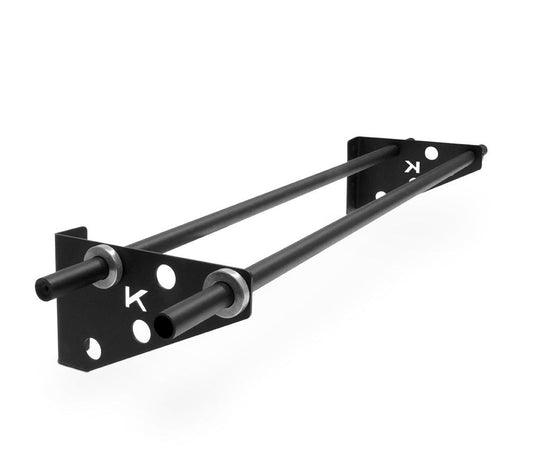 Rack Wall Ball pared