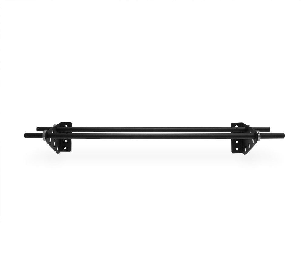 Rack Wall Ball pared