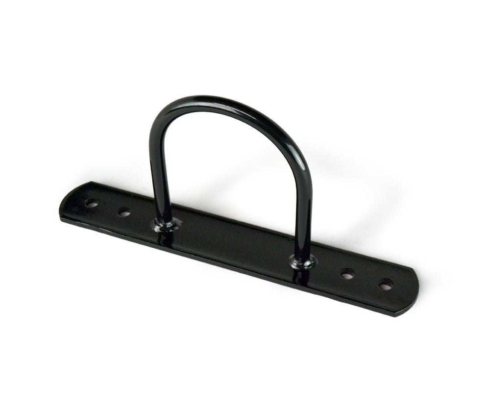 Anclaje de pared para cuerda de entrenamiento