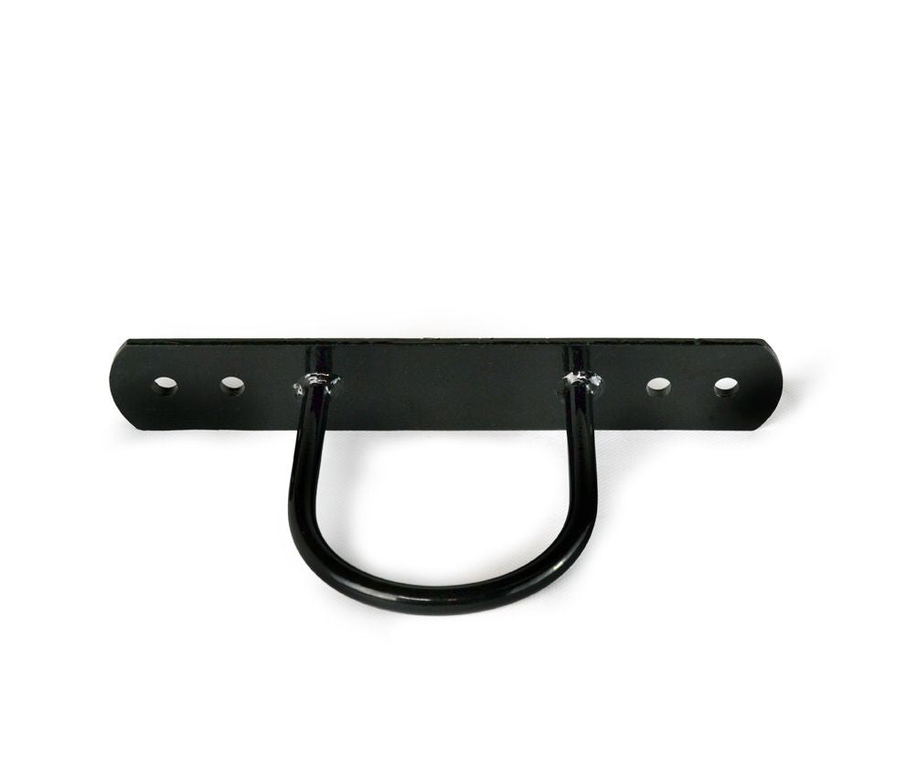 Anclaje de pared para cuerda de entrenamiento