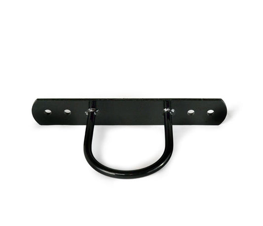 Anclaje de pared para cuerda de entrenamiento