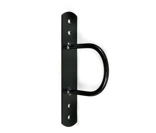 Anclaje de pared para cuerda de entrenamiento