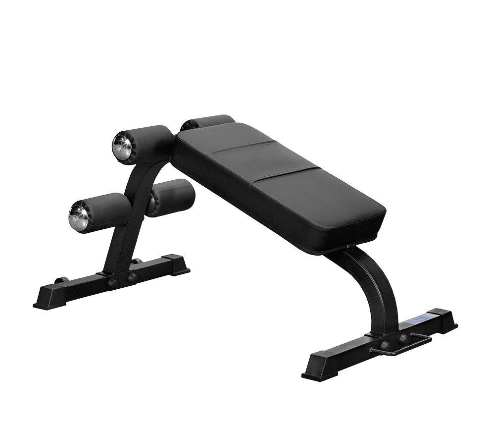 Banco abdominal Strength
