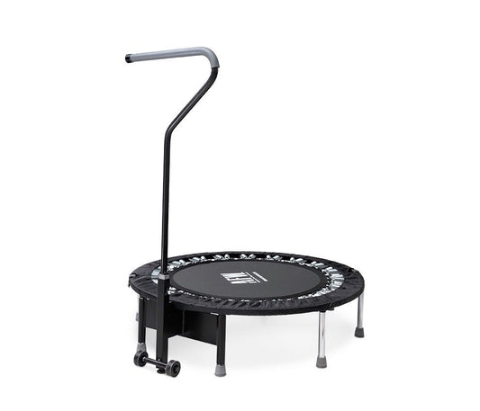 Barra desmontable de apoyo para Trampolín profesional