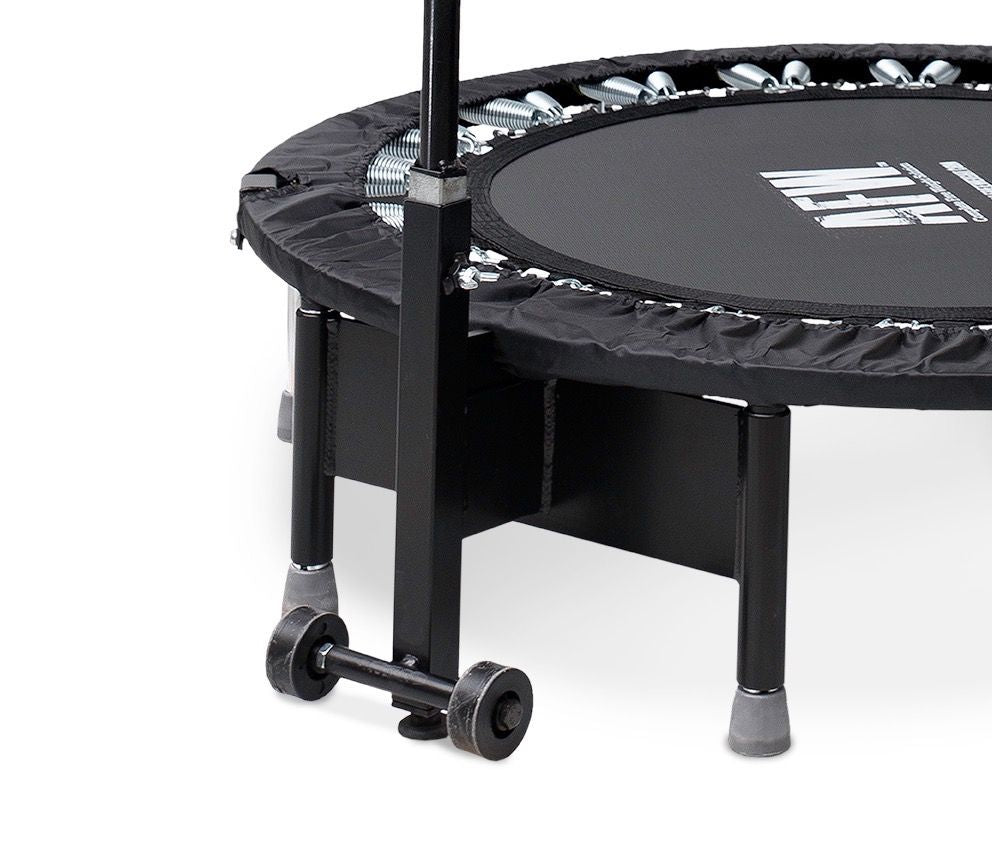 Barra desmontable de apoyo para Trampolín profesional