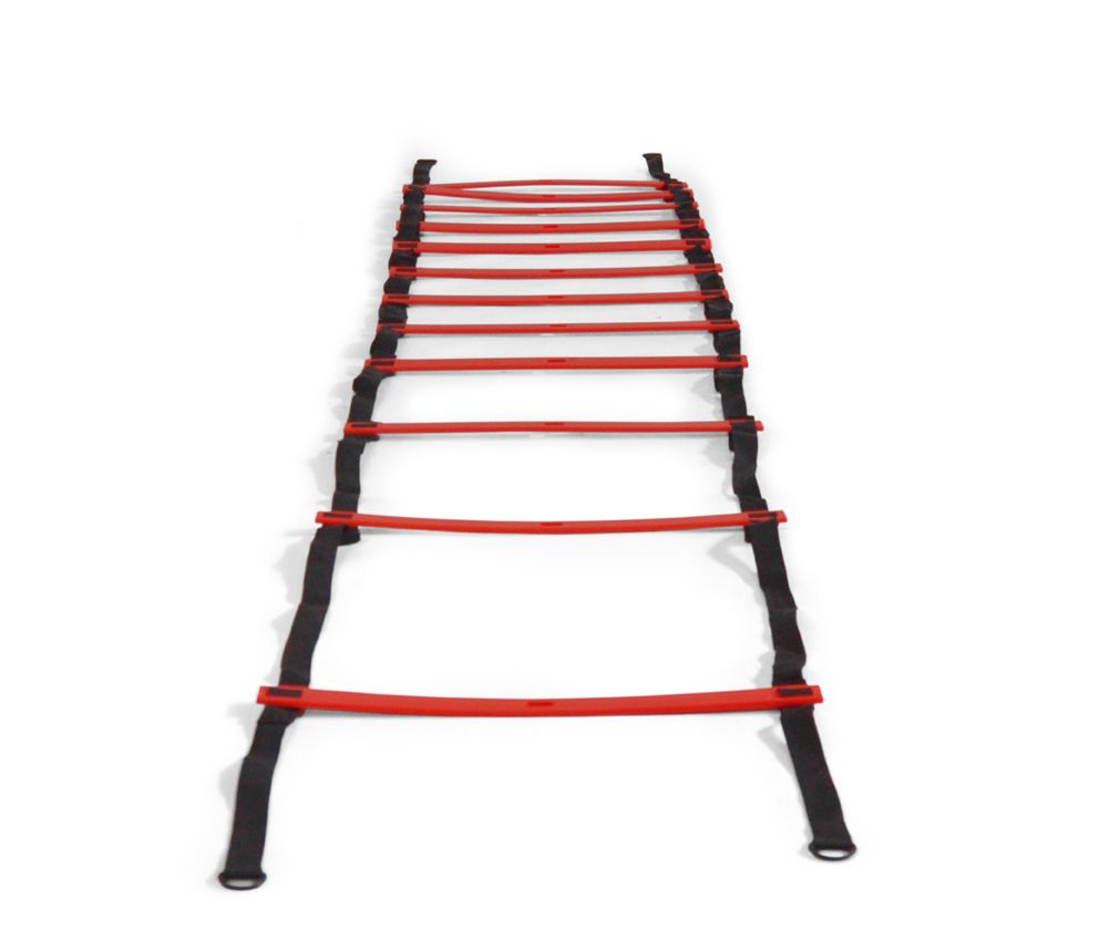 Escaleras de Velocidad