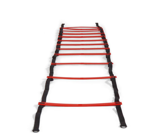 Escaleras de Velocidad