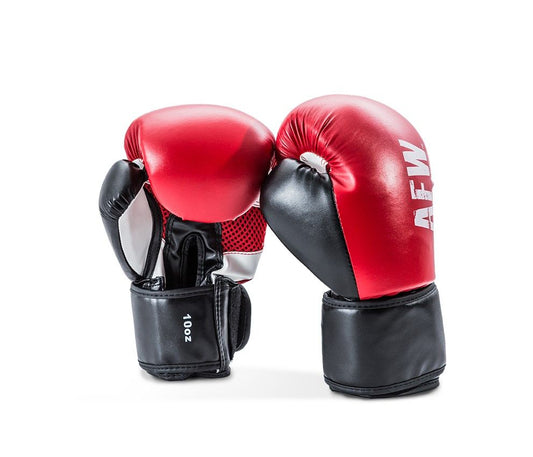 Guante TG10 10 OZ Training Gloves