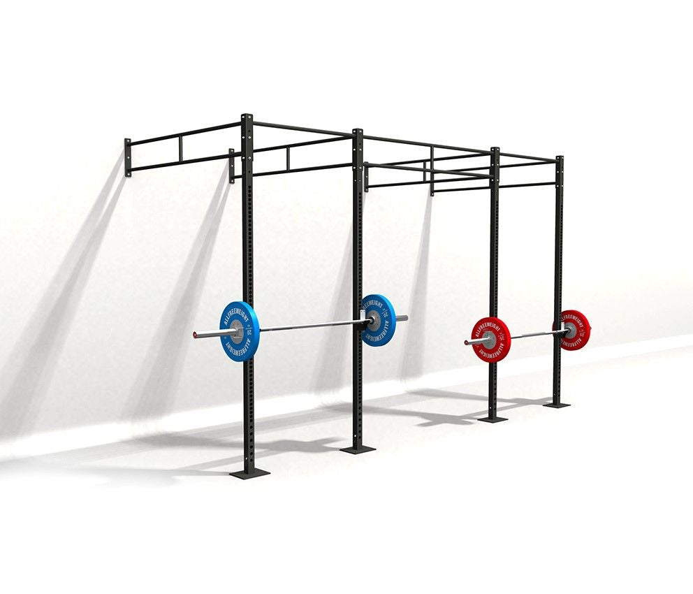 Jaula CP3