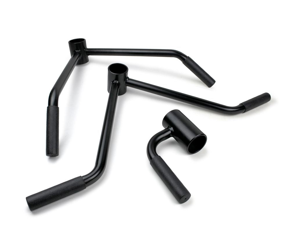 Pack agarres Trunk Blaster