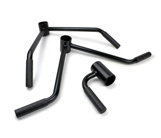 Pack agarres Trunk Blaster