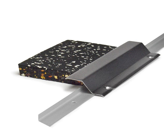 Perfil ángulo - 20x8mm (3m largo)