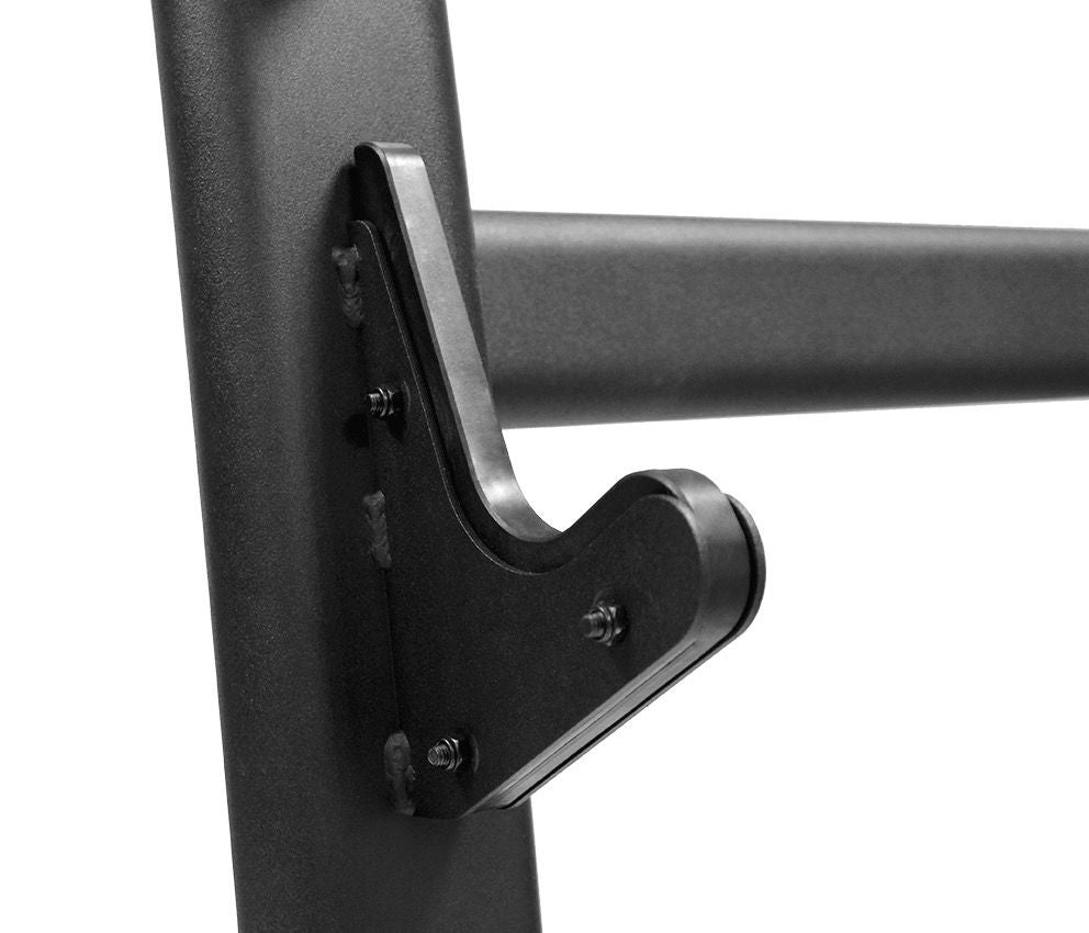 Rack 5 Barras Horizontal Promax