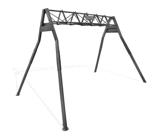 Rack entrenamiento en suspensión