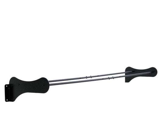 Rack Gymball de pared