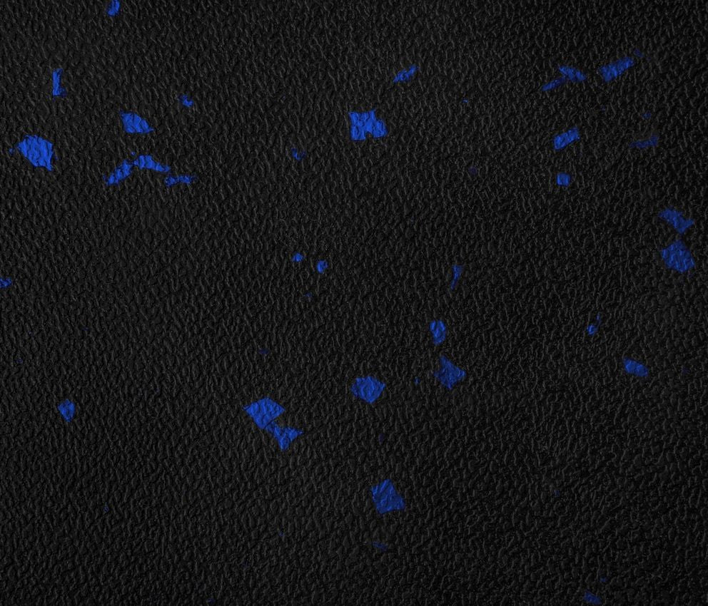 Recover 8 mm Negro-Azul