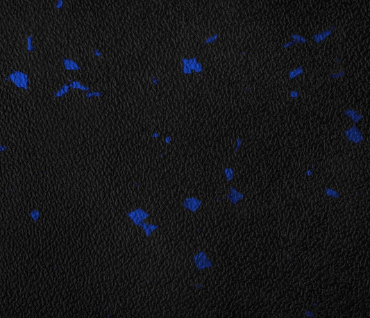 Recover 8 mm Negro-Azul