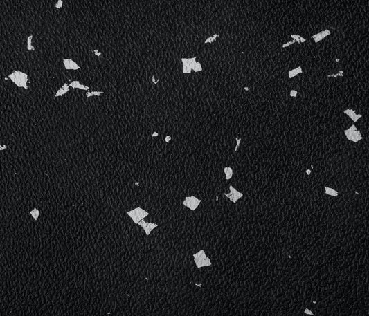 Recover 8 mm Negro-Blanco