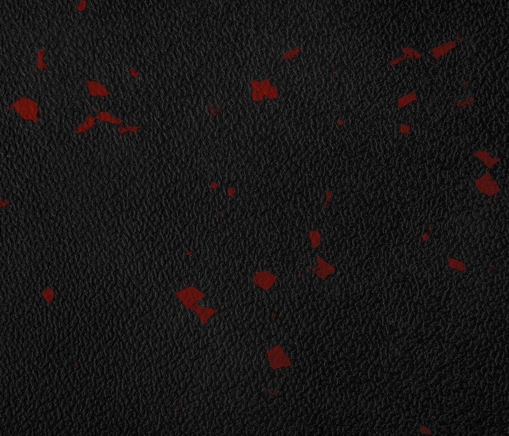 Recover 8 mm Negro-Rojo