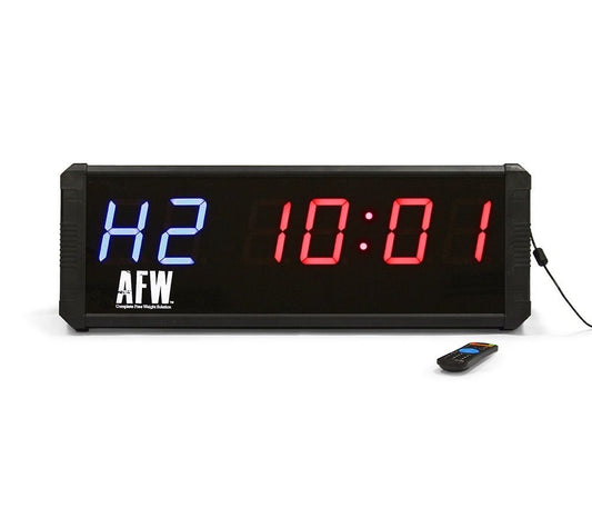 Reloj Digital Reloj digital CF 6 digitos