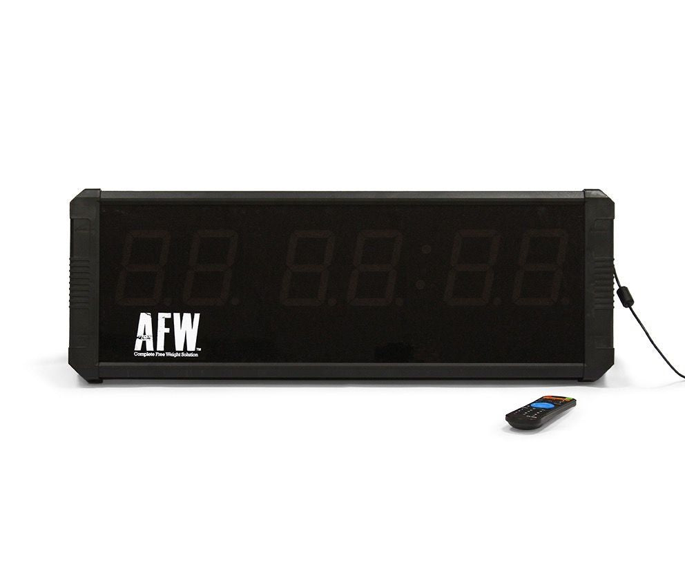 Reloj Digital Reloj digital CF 6 digitos