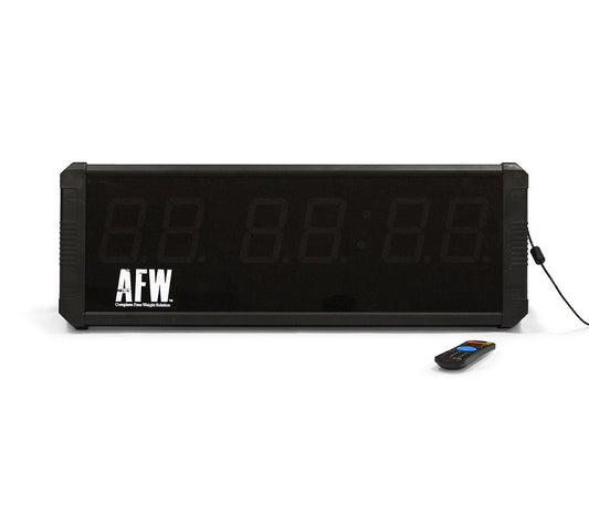 Reloj Digital Reloj digital CF 6 digitos