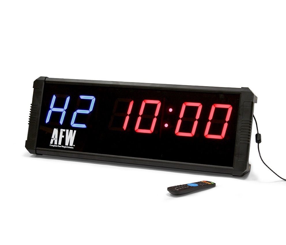 Reloj Digital Reloj digital CF 6 digitos