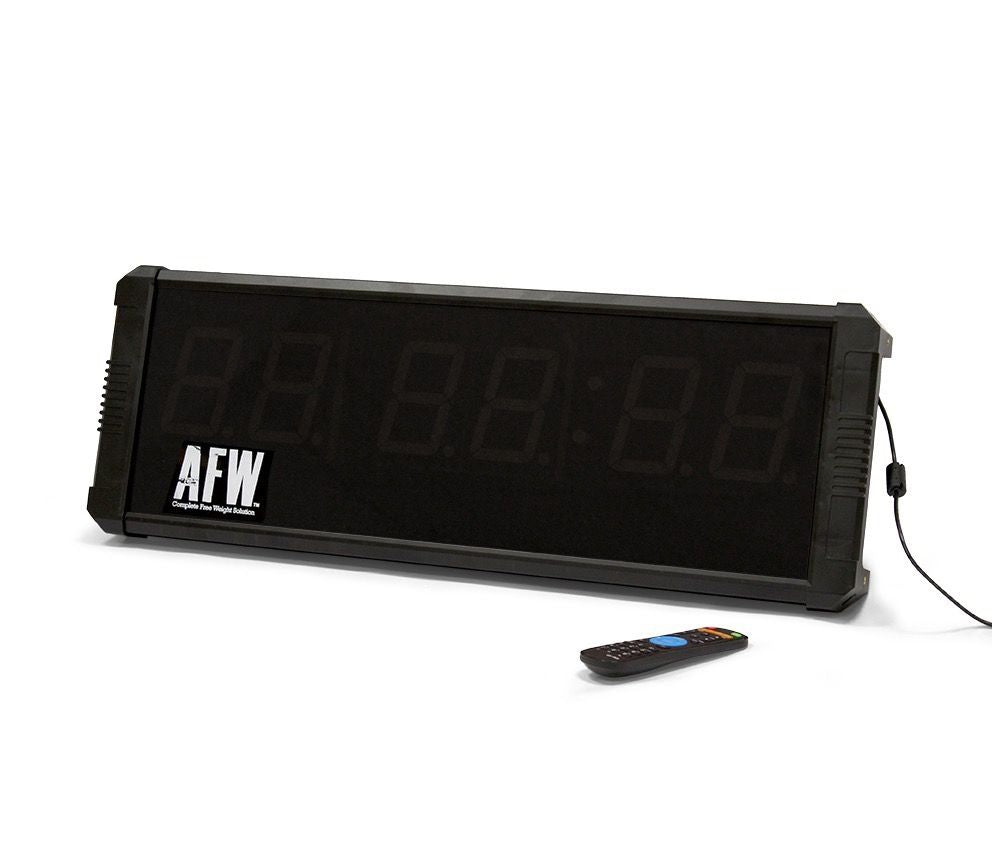 Reloj Digital Reloj digital CF 6 digitos