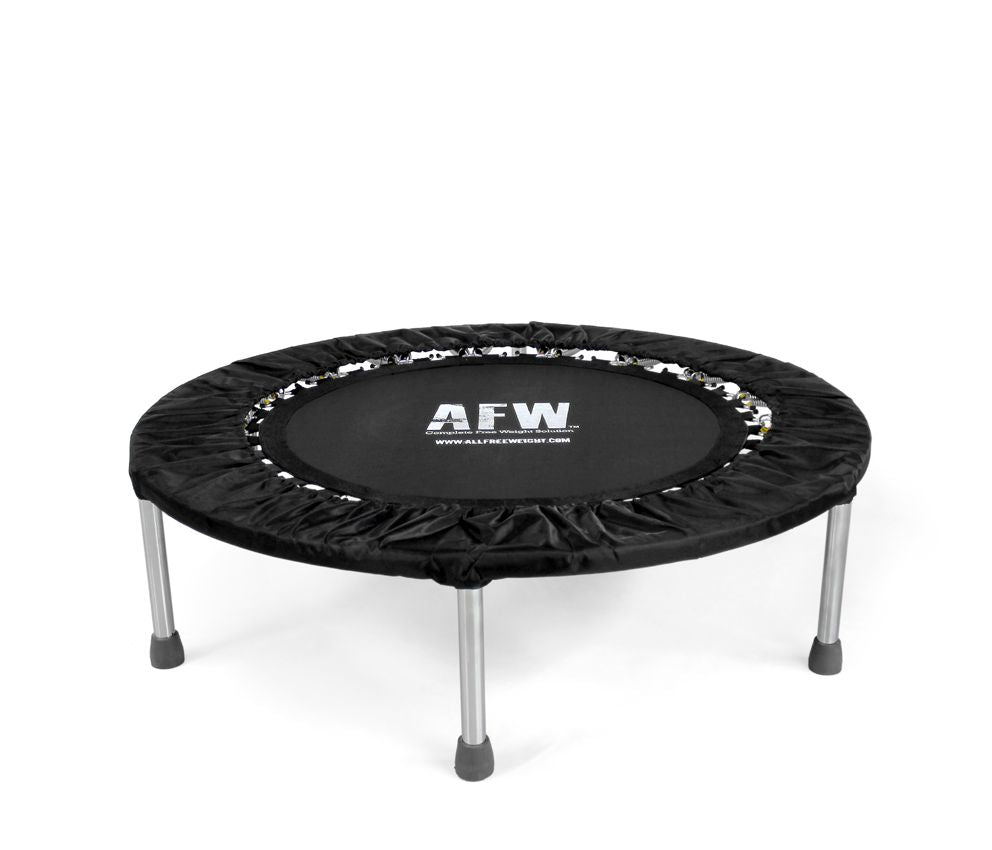 Trampolín Profesional